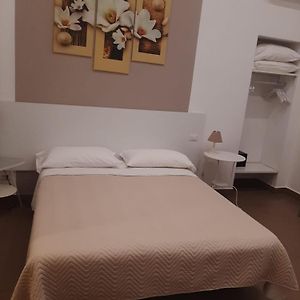 Habitación Cuádruple Estándar